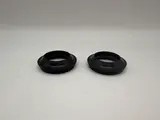 Hendler Fork Dust Seal 28mm x 38mm x 5mm/12mm Push in Type
