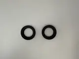 Hendler Fork Dust Seal 28mm x 38mm x 5mm/12mm Push in Type