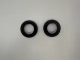 Hendler Fork Dust Seal 31mm x 43mm x 5mm/12.50mm Push In Type