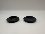 Hendler Fork Dust Seal 31mm x 43mm x 5mm/12.50mm Push In Type