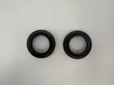 Hendler Fork Dust Seal 33mm x 45mm x 5mm/14mm Push In Type O.E Ref. 1GU-23144-00