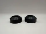 Hendler Fork Dust Seal 33mm Push Over Length 25.3mm & ID 49mm
