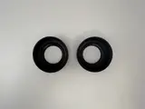 Hendler Fork Dust Seal 33mm Push Over Length 25.3mm & ID 49mm