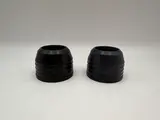 Hendler Fork Dust Seal 34mm Push Over Length 39.5mm & ID 46mm