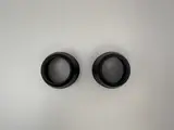 Hendler Fork Dust Seal 34mm Push Over Length 39.5mm & ID 46mm