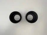 Hendler Fork Dust Seal 34mm Push Over Length 39.5mm & ID 46mm