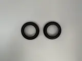Hendler Fork Dust Seal 35mm x 47mm x 4.8mm/11.8mm Push in Type
