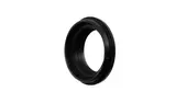 Hendler Fork Dust Seal 35mm x 48mm x 5.50mm/14.50mm Push In Type