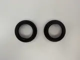 Hendler Fork Dust Seal 36mm x 48mm x 4.50mm/13.50mm Push In Type Kawasaki KX80, KX100