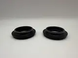 Hendler Fork Dust Seal 36mm x 48mm x 4.50mm/13.50mm Push In Type Kawasaki KX80, KX100