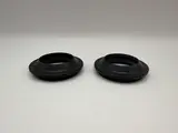 Hendler Fork Dust Seal 37mm x 50mm x 5mm/14mm Push In Type