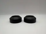 Hendler Fork Dust Seal 37mm Push Over Length 25mm & ID 52mm