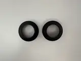 Hendler Fork Dust Seal 37mm Push Over Length 25mm & ID 52mm