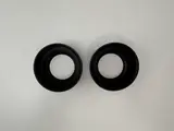 Hendler Fork Dust Seal 37mm Push Over Length 25mm & ID 52mm