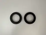 Hendler Fork Dust Seal 41mm x 54mm x 5mm/12.50mm Push In Type