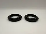 Hendler Fork Dust Seal 41mm x 54mm x 5mm/12.50mm Push In Type