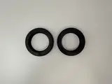 Hendler Fork Dust Seal 41mm x 54mm x 5mm/12.50mm Push In Type