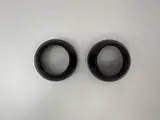 Hendler Fork Dust Seal 41mm Push Over Length 34.8mm & ID 54mm