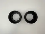 Hendler Fork Dust Seal 41mm Push Over Length 34.8mm & ID 54mm