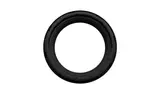 Hendler Fork Dust Seal 43mm x 54mm x 5.50mm/13mm Push In Type