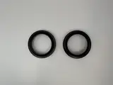 Hendler Fork Dust Seal 48mm x 61mm x 5.9mm/14.6mm Push in Type