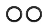 Hendler Fork Dust Seal 50mm x 60mm x 6mm/12.5mm Push in Type