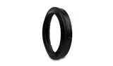 Hendler Fork Dust Seal 50mm x 60mm x 6mm/12.5mm Push in Type