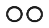 Hendler Fork Dust Seal 50mm x 60mm x 6mm/12.5mm Push in Type