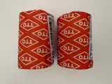 Fork Dust Seal Wholesale Pack 50mm x 60mm x 6mm/12.5mm Push in Type