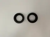 Hendler Fork Seals 27mm x 39mm x 10.5mm With No Lip
