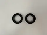 Hendler Fork Seals 27mm x 39mm x 10.5mm With No Lip