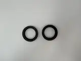 Hendler Fork Seals 28mm x 38mm x 7mm With No Lip