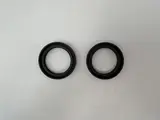 Hendler Fork Seals 28mm x 38mm x 7mm With No Lip