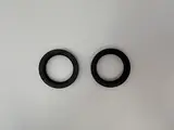 Hendler Fork Seals 30mm x 40mm x 7mm With No Lip