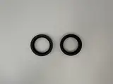 Hendler Fork Seals 30mm x 40mm x 8mm With No Lip
