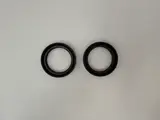 Hendler Fork Seals 30mm x 40mm x 8mm With No Lip