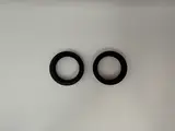 Hendler Fork Seals 31mm x 41mm x 9mm With A Lip Of 11mm