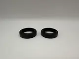Hendler Fork Seals 31mm x 41mm x 9mm With A Lip Of 11mm