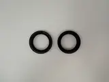 Hendler Fork Seals 31.7mm x 42mm x 7mm With A Lip Of 9mm