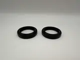 Hendler Fork Seals 31.7mm x 42mm x 7mm With A Lip Of 9mm