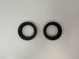 Hendler Fork Seals 32mm x 43mm x 10.5mm With No Lip