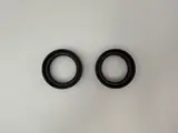 Hendler Fork Seals 32mm x 43mm x 10.5mm With No Lip