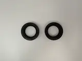 Hendler Fork Seals 32mm x 46mm x 11mm With No Lip