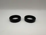 Hendler Fork Seals 32mm x 46mm x 11mm With No Lip