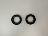 Hendler Fork Seals 32mm x 46mm x 11mm With No Lip