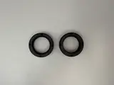 Hendler Fork Seals 33mm x 46mm x 12.5mm With No Lip