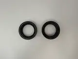 Hendler Fork Seals 33mm x 46mm x 12.5mm With No Lip