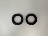 Hendler Fork Seals 35mm x 48mm x 11mm With No Lip