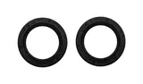 Hendler Fork Seals 35mm x 48mm x 11mm With No Lip