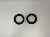 Hendler Fork Seals 36mm x 48mm x 10.5mm With No Lip